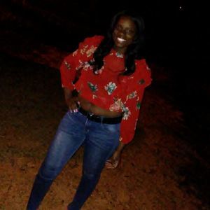 Meet your Posher, Tyesha